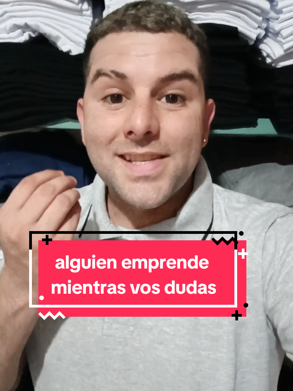 alguien emprende mientras vos dudas!!invertí y empezá a crecer hoy mismo! catálogo y referencias  1130150752 Leandro 1164879215 Daiana #emprendiendoentiktok #ventaspormayor #ventasonline #enviosatodoelpais🇦🇷 #mayoristas 