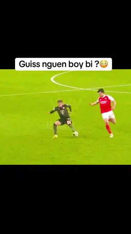 #karl #lennartkarl #arsenalvsbayern #bayernmunich #declanrice 