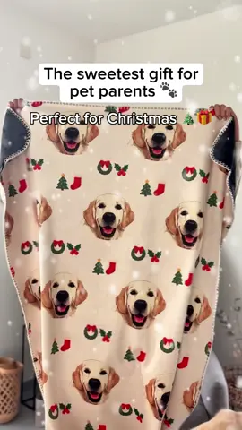 How cute is that?! 🥹❤️ Get yours now & save up to 85% 🎄🎁 #MYPICTURE #giftideas #petlove #pet 