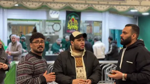 #ملامصطفى_الشمري #الرادود حسين اهات#يا_علي_بن_موسئ_الرضا🥺💔 #ابولواء #امجدالشغانبي 