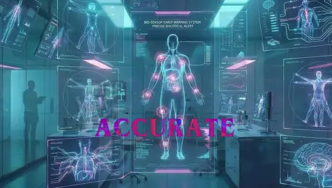 Part 18 | Your body signals infection forty-eight hours early through taste…#e#educationb#biologyh#humanS#ScienceLearnOnTikTok