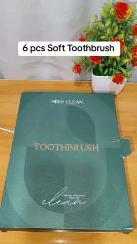 #tiktokshop #toothbrush 