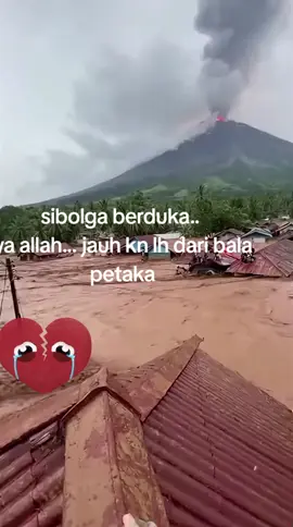 #banjirbandang  #tiktok 