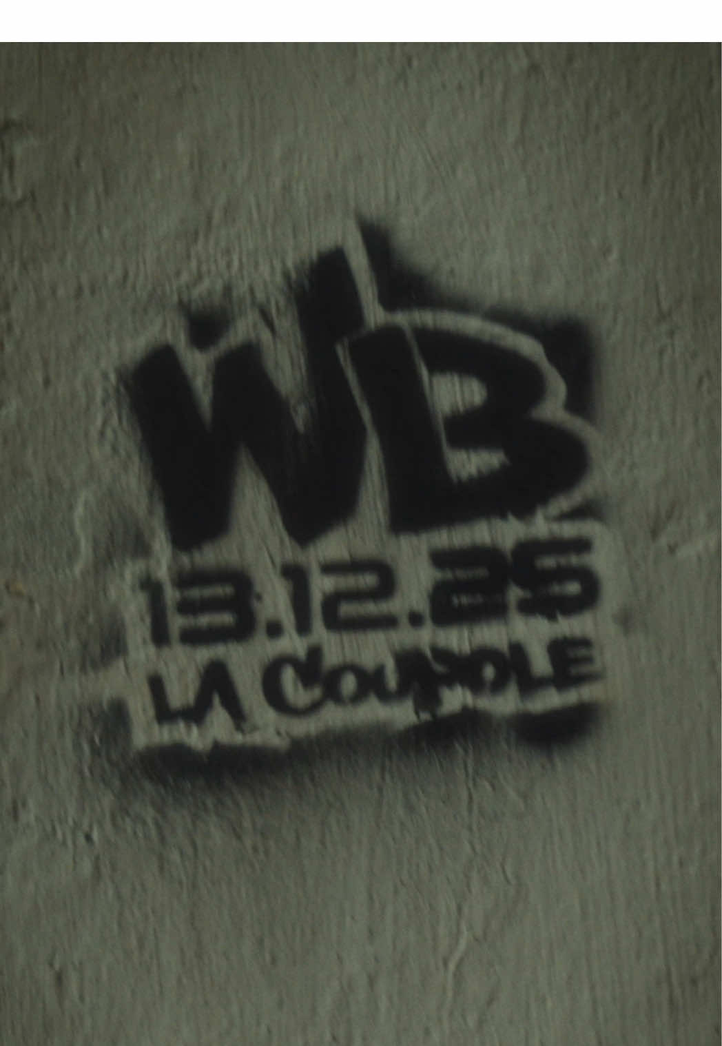 📍LA COUPOLE D’ALGER | 13.12.2025