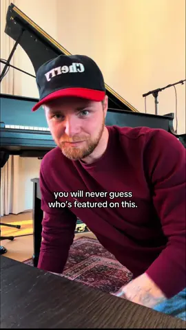 my favorite artist EVER