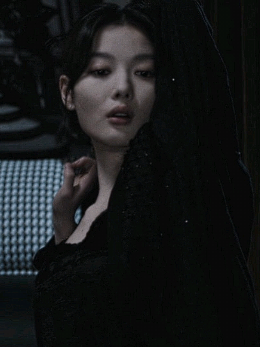 what the songs says [cc 89blonde sc tenascenes] #kimyoojung #dearx #kimyoojungedit #kdrama #edit 