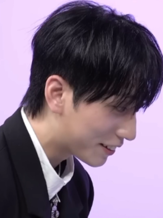 su MBTI es S-E-X-Y #xdinaryheroes #gunil #gunilxdinaryheroes #Viral #Edit 