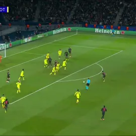 Vitinha 2 screamers today 😮‍💨#fyp #vitinha #psg #ucl #football 