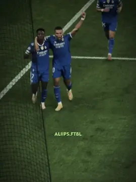 Mbappe goal today 🔥 // #fyp #football #mbappe #realmadrid #today 