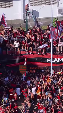 Flamengo vai para sua 5 final de libertadores da América 🔥🔥 #flamengo #Libertadores #creatorsearchinsight #arrascaeta #maracana 