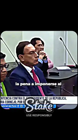 #ultimahora #martinvizcarra 