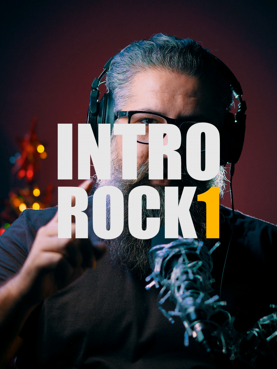 INTRO ROCK, parte 1.