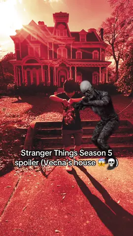 #strangerthings #strangerthings5 #vecna #vecnastrangerthings #fyp