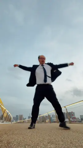 #hoshira#ほしら#shuffledance #踊る上司#dancingboss