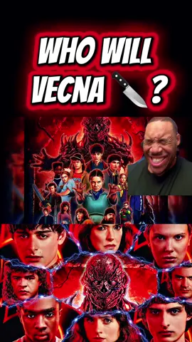 Who will Vecna take out  #strangers #strangerthingsedit #netflix #netflixrecommendation #series 