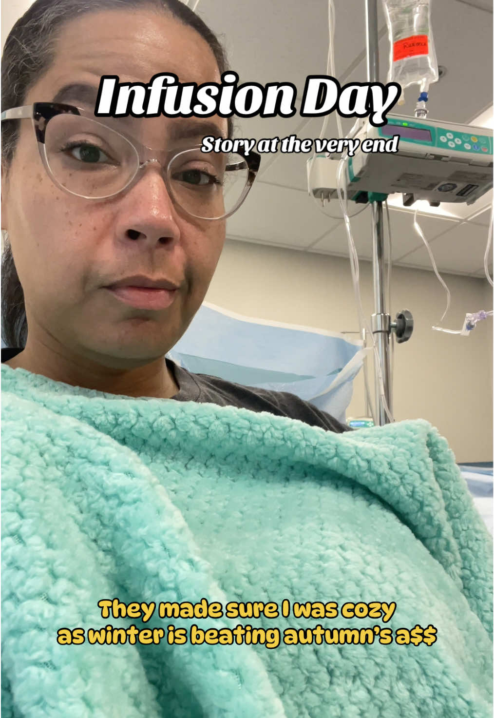 Has anyone else experienced extreme allergic reactions with the Rituximab infusions? Is this a normal reaction or something else? That pain was above a 10!! I thought I was gonna pass out. #autoimmunedisease #treatment #chronicillness #invisibleillness #medical 