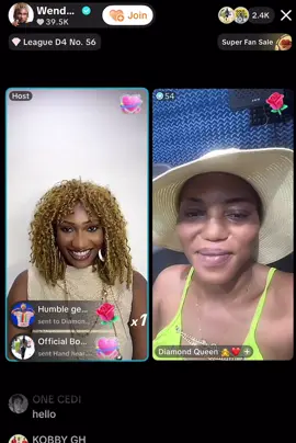 @Wendy Shay advises the lady who trended after her shay concert!#tiktokghana🇬🇭fyp #fyp #viral #TheBOSS 