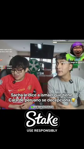 #sachauzumaki #sachauzumakiclips #ismaelsanchez #peru🇵🇪 #parati 