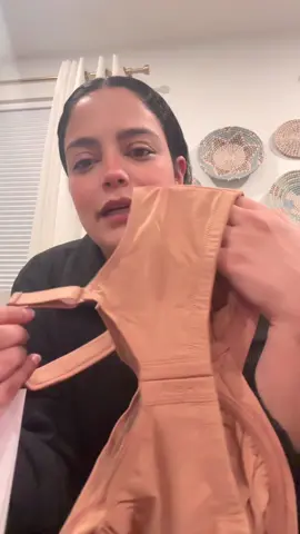 HSIA Cardi Comfort Plus Size Unlined Non-Padded Underwire Smoothing Wide Strap #tiktokshop #blackfriday #cibermonday #bra #sostenedores 