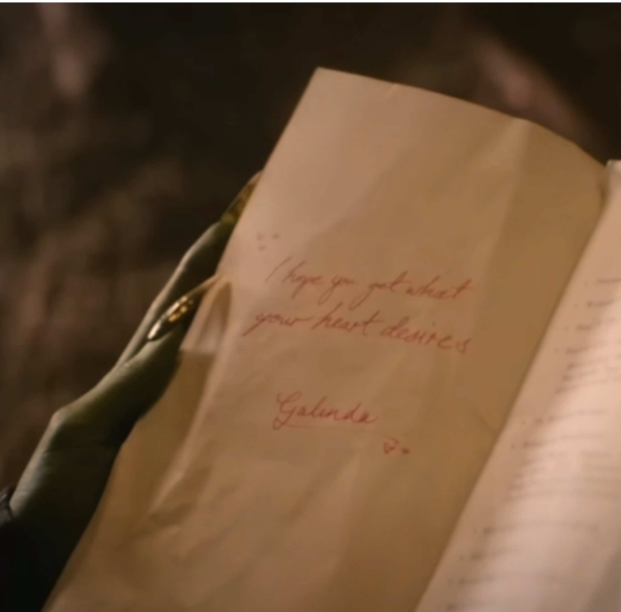 I’m not that girl but it’s a duet and #gelphie . #wicked #wickedforgood #wickededit #tiktokstoriescontest wicked wicked for good wicked part 2 gelphie Glinda elphaba elphie Galinda fiyero 