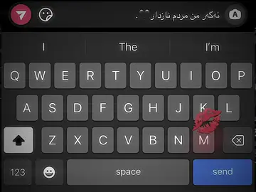 ئەگەر من مردم نازدار🖤S.