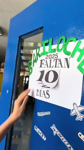 10 🥳 #bariloche #colegio #chile #fyp #Viral 