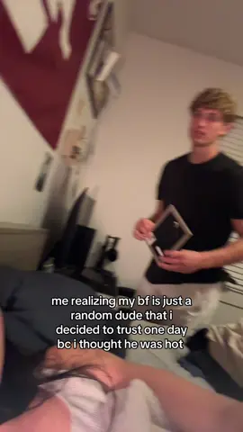 what a cutie #fyp #bf #foryoupage 