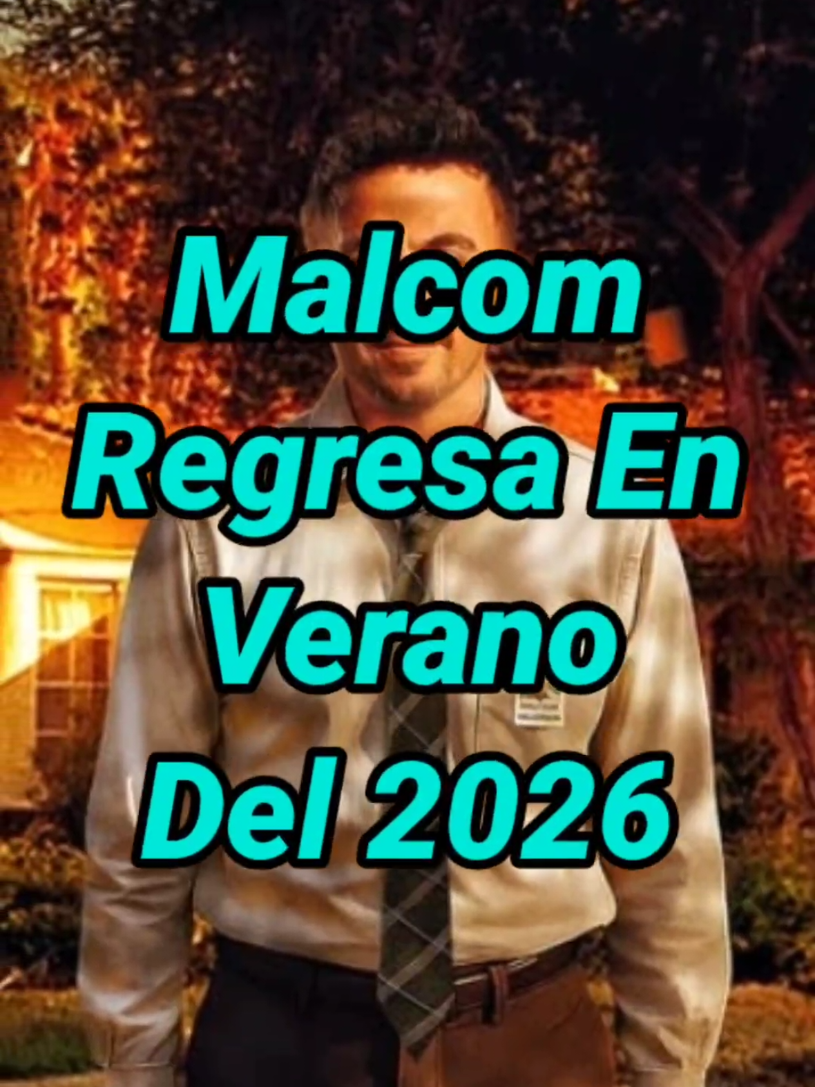 La Serie De Malcom Se Ve Bastante Prometedora #malcom #series #disney #fypシ 