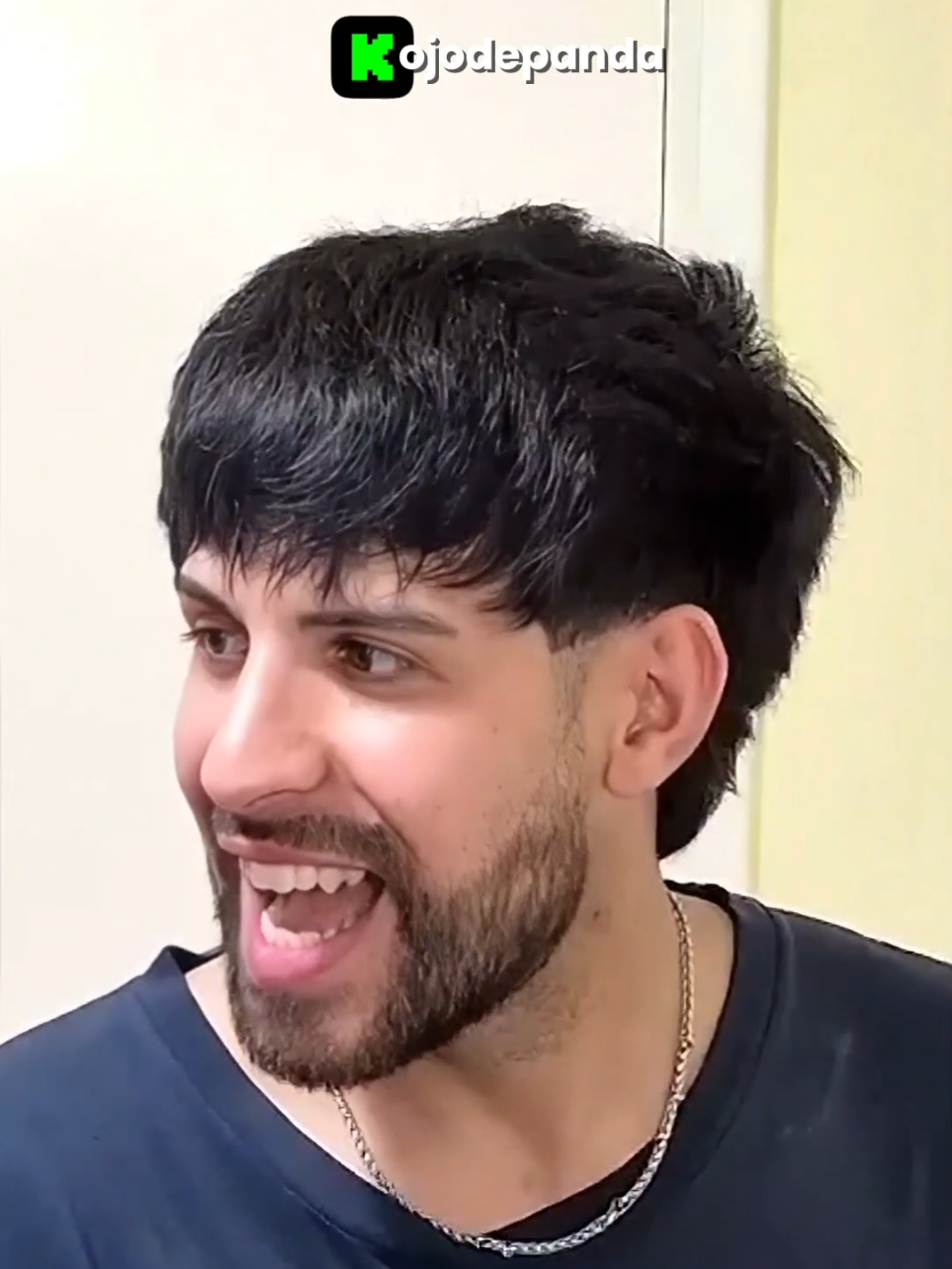 ¿GARPA SALIR A BAILAR SIN TOMAR ALCOHOL? #humor #mendoza #kick #ojodepanda 