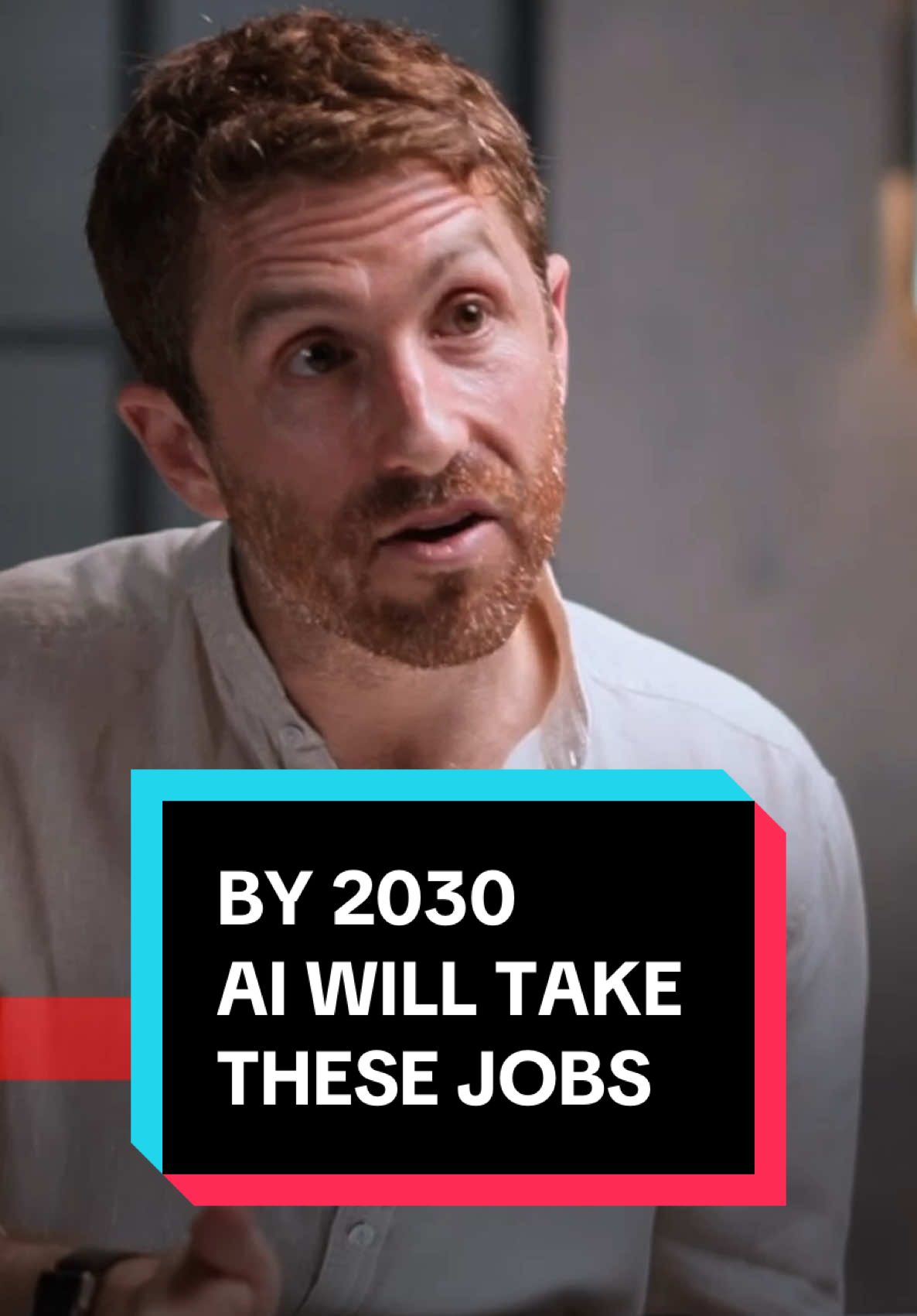 Is AI shaping a future we didn’t ask for? Well, AI risk expert Tristan Harris believes the real issue isn’t AI itself, but the speed and intention behind it. Tristan is today’s guest on The Diary Of A CEO, a former Google employee who focused on tech ethics and the co-founder of the Centre for Humane Technology. He became widely known for ‘The Social Dilemma’ where he revealed how social media was already reshaping our attention and politics. This technology is evolving faster than anything we have in place to understand or manage it. Tristan has seen how these systems are built from the inside, he’s watched how a simple goal to “keep people scrolling” created addiction and mental-health fallout. And now, those same aims are being applied to far more powerful AI systems with people inside labs believing AGI could be only a few years to a decade away… So we covered: - What happens when AI becomes more persuasive than people? - What actually changed with ChatGPT and this new wave of AI? - How do we protect children in an AI-driven world? - Does misinformation get supercharged by AI? I said to Tristan that this is the subject I feel the most responsibility talking about. It stays with me long after the cameras are off. I feel like we’re at a real crossroads, a moment where the choices we make actually matter. And the response to these AI conversations has given me hope. I was honest with him that I find it hard to feel optimistic at times. Not because change is impossible, but because the probability of us acting in time doesn’t feel high. But I believe in truth, in open conversation, and in using these platforms responsibly. #podcast #ai #artificelintelligence #chatgpt #technology 