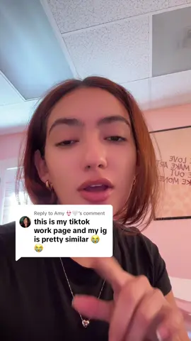 Replying to @Amy 👙🤍 #esthiebestie #waxersoftiktok #soloesthetician #estheticianlife 