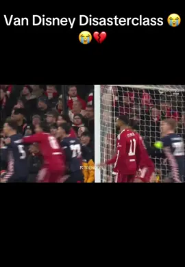 leave the football before the football leaves YOU 😭😭 #fypシ #xyzbca #PSV #vandijk #vandisney 
