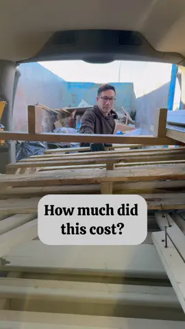 In my entire 20 something year career I’ve never had to pay for trash disposal.  During the first few years my suppliers offered bins for free disposal as long as you purchased the siding from them.  Then for a number of years when I operated several crews, I had a shop that I operated out of with garbage bins for the shop owner’s use.  This is the first time I’ve had to pay for construction trash disposal (other than renting a garbage been at my own house for doing my roof a few years ago) so I had no idea what to expect for cost.  It was $20 CAD plus $1 tax. Do you include trash disposal fees in your quotes?  I have always had a trash disposal line item on all of my estimates/invoice regardless of whether I have to pay for it or not.  A general rule of thumb I have when doing estimates for my jobs is “If I have to pay someone to do it, then I have to charge a minimum of that labour amount plus markup.”  Many people going out on their own don’t realize that you have to up charge for overhead like insurance, trash, fuel, time in picking up material, delivery costs etc.  You have to think worst case scenarios.  If you get hurt and can’t do the job, then you should still be able to sub out the job and make money on it, or else you aren’t operating like a true profitable business. I hope that these few tips from my years of operating a business helps at least one person, or causes you to think about how you quote jobs.  Thanks for watching and following along my journey.