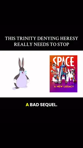 In this quick 5-minute video, the flaws in Oneness Pentecostal beliefs are exposed. Learn how their views on God’s 