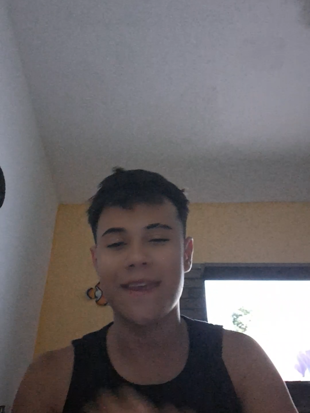 @amanda🖤 #foryoupage #itwelcometoderry 