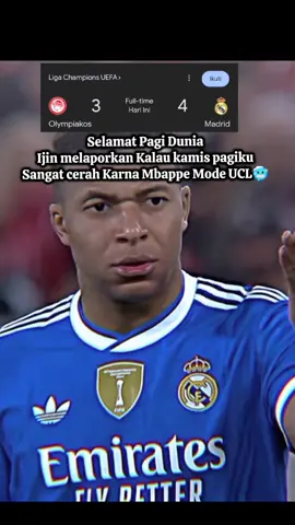 Mbappe 🥶👑 #foryoupage #madridista #realmadridfans #fyppppppppppppppppppppppp 
