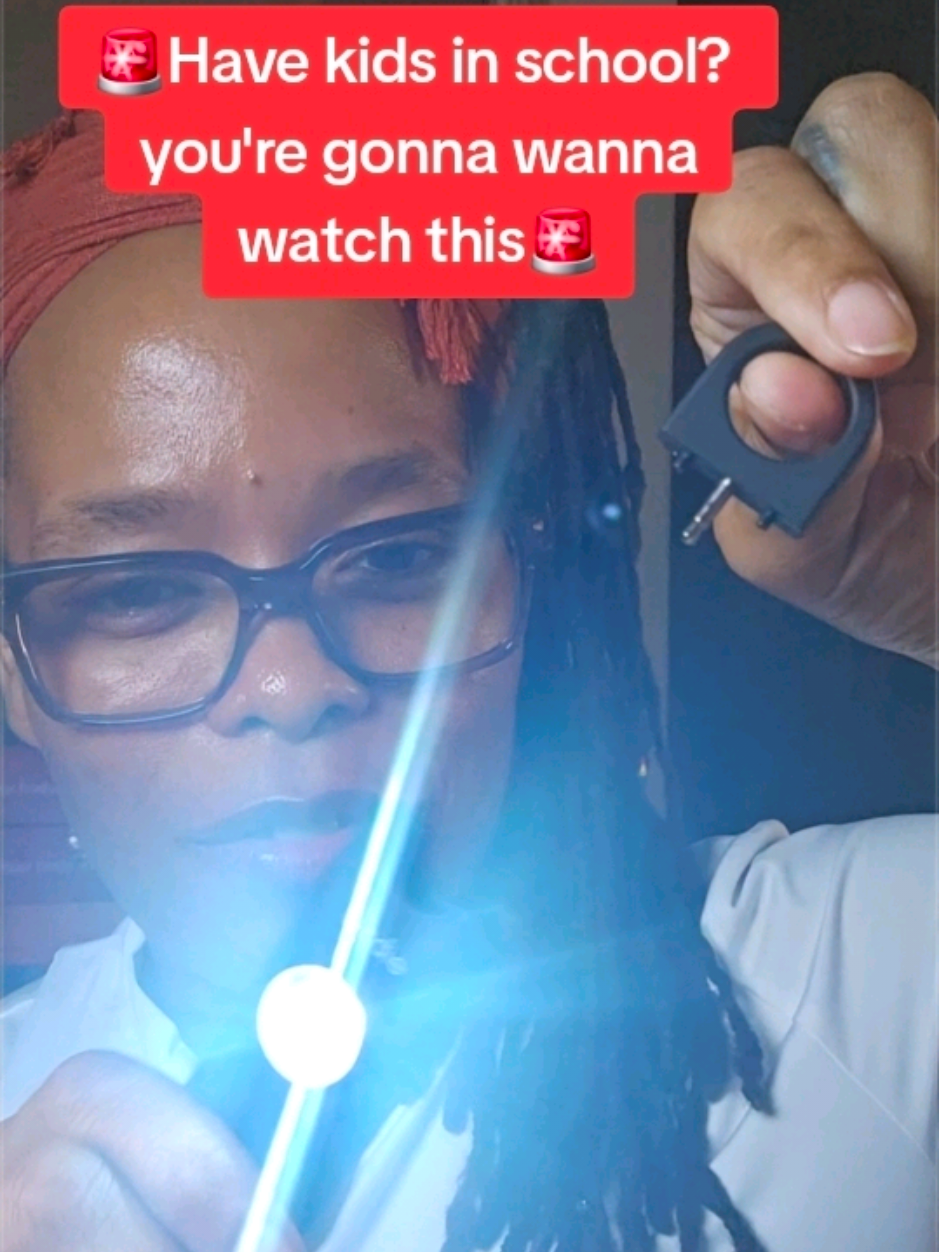 This is a MUST HAVE!!: Listen we have to always make sure we keep as safe as possible especially kids and ladies. This couldn't be a better gift to give. #shesbirdie  #birdiealarm  #safety  #tiktokshopblackfriday  #tiktokshopcybermonday @She’s Birdie 