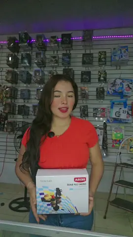 #paseoveneciasoyapango🇸🇻 #ofertasbolañoselsalvador🇸🇻 #elsalvador🇸🇻 #parati #soportemultifuncional 