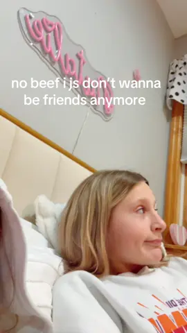 i wanna go famous it’s not directed #famous #beef #relatable #friends #toxic 