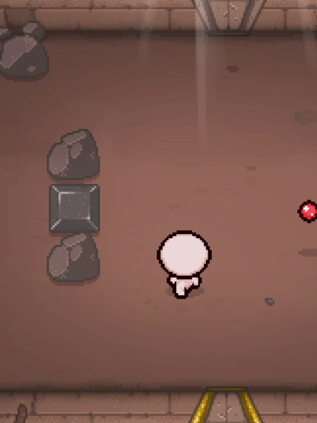 Good Items Edit #thebindingofisaac #kayhosyt