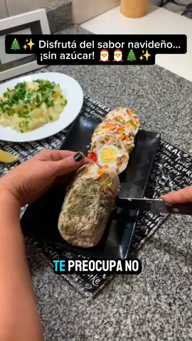 Adquiere el recetario y disfruta del sabor en estas fiestas navideñas  #diabetes #diabetestipo1 #diabetestipo2 #recetasparadiabeticos #recetas 