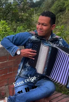 Esos celos #avallenata 