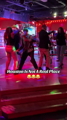 Still thinking about my first time at Red Rooster Houston! I had a ball 😂😂😂 #redroosterhouston #nightlife #houston #funny #viral 