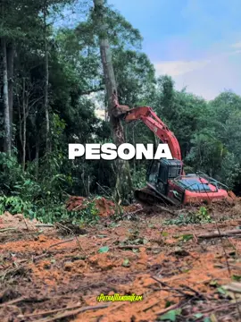 🔥🔥#Putramandiriteam #Hitachi210f #kuliboks #lewatberanda 