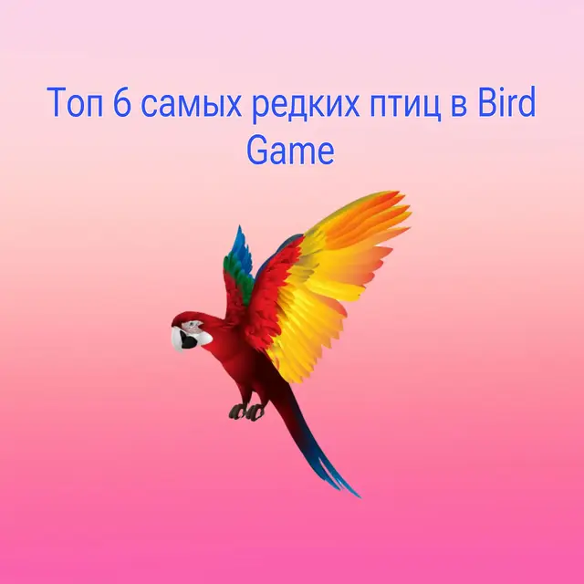 Я не учитывал вариации птиц если что, только основых персов. Если где то ошибся - поправьте в комментариях. Инфа была взята с вики #birdgame #birdgame3 #я #eblan 