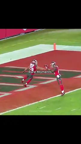 NFL Rare Moments. 🏈 #nfl #nflmoments #nfledit #rare #moments 