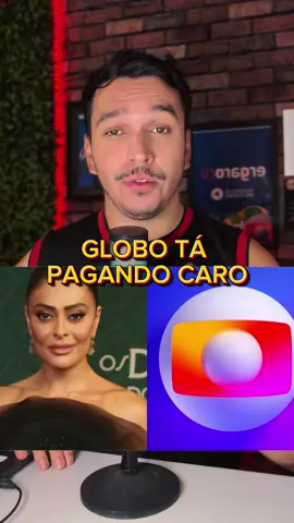 A Globo pode pagar caro por ter acabado com a exclusividade de seus atores. Juliana Paes recusou voltar em 2026 na novela Quem Ama Cuida, de Walcyr Carrasco, assim como Isis Valverde e Marjorie Estiano. Sem exclusividade, muitos artistas têm preferido os streams. #Globo #Novelas #JulianaPaes #Streaming