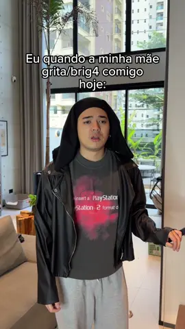 a diferença juro 🗣 hj eu vou de frente