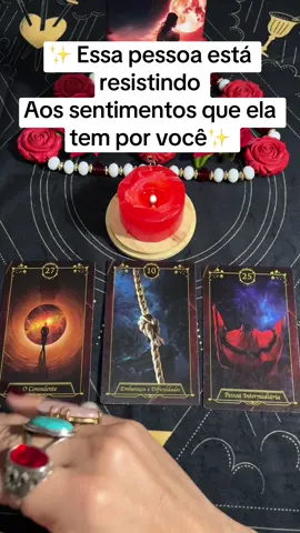 #taro #espiritualidade #taroonline #relacionamento #mariapadilha @Cigana Padilha🌹🌺 @Cigana Michele  @Cigana Michele 