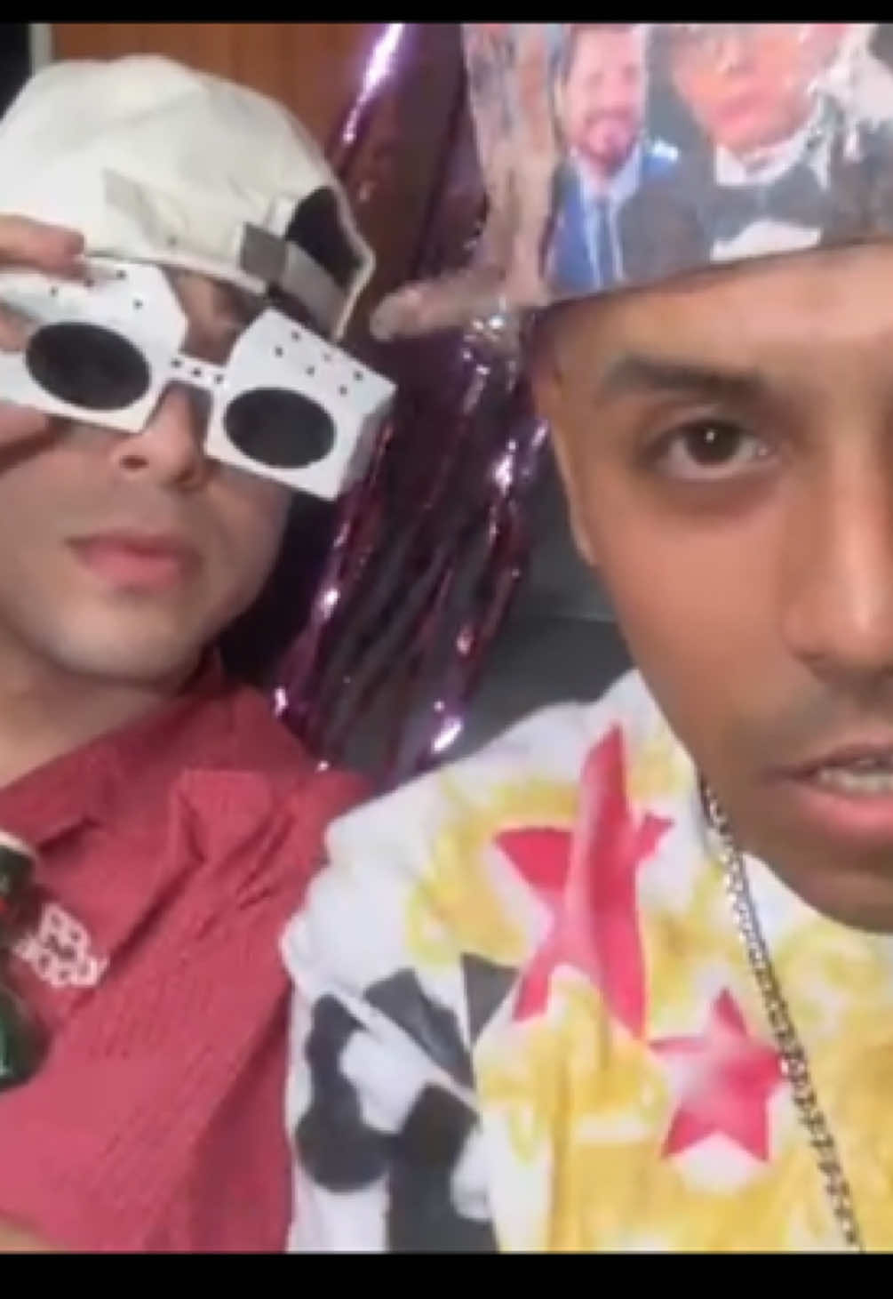 “SOY FAMOSO Y TENGO PLATA” Mañana 19:00hs LOS MÁS ODIADOS FT. @RUSHER @EL DOCTOR #littleboogie #rusherking #blockstar #underargentino #trap 